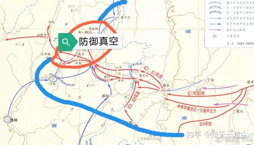 湘江之战攻略游戏,湘江之战地图位置
